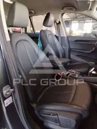 2018 BMW X1