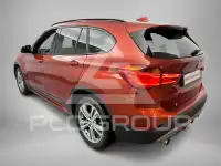 2018 BMW X1