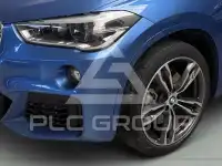 2018 BMW X1