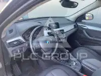 2018 BMW X1