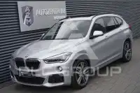 2018 BMW X1