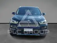 2018 BMW X1