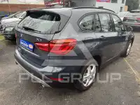 2018 BMW X1