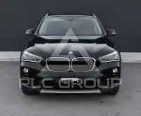 2018 BMW X1