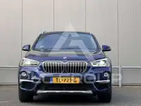 2018 BMW X1
