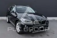 2018 BMW X1