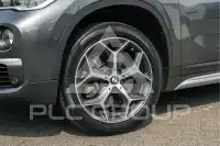 2018 BMW X1