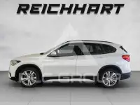 2018 BMW X1