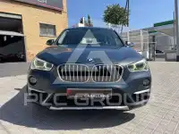 2018 BMW X1