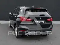 2018 BMW X1