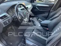 2018 BMW X1