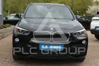 2018 BMW X1