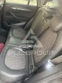 2018 BMW X1