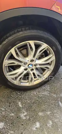 2018 BMW X1