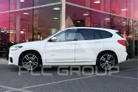 2018 BMW X1