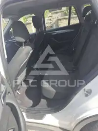 2018 BMW X1