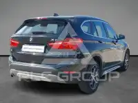 2018 BMW X1