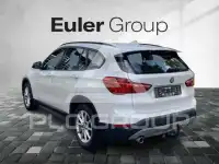2018 BMW X1