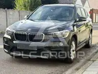 2018 BMW X1