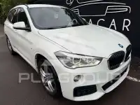 2018 BMW X1