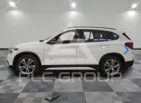 2018 BMW X1