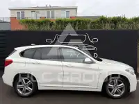 2018 BMW X1