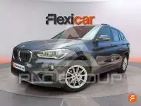 2018 BMW X1