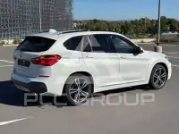 2018 BMW X1