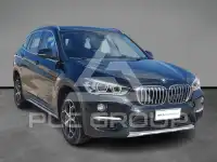 2018 BMW X1