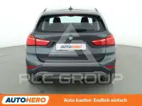 2018 BMW X1