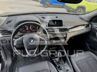 2018 BMW X1