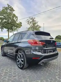 2018 BMW X1