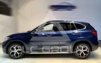 2018 BMW X1