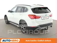 2018 BMW X1