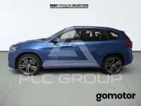 2018 BMW X1