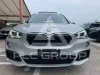 2018 BMW X1