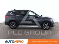 2018 BMW X1
