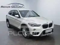 2018 BMW X1