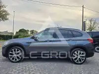 2018 BMW X1
