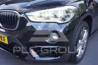 2018 BMW X1