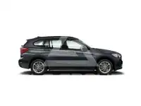 2018 BMW X1