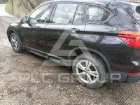 2018 BMW X1