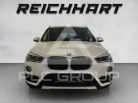 2018 BMW X1