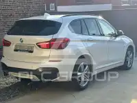 2018 BMW X1
