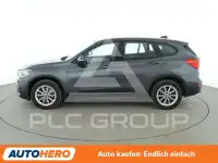 2018 BMW X1