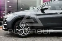 2018 BMW X1