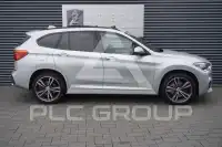 2018 BMW X1