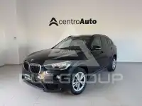2018 BMW X1