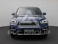 2018 BMW X1
