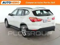 2018 BMW X1